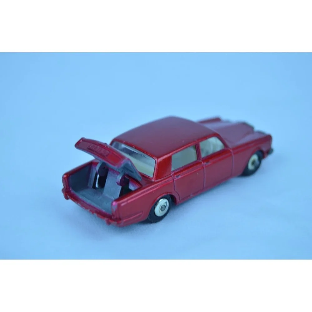 Matchbox Series Lesney No.24 Rolls Royce Silver Shadow